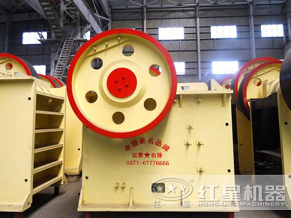 产品百科 河南颚式破碎机厂家你的不二之选河南颚式破碎机厂家众多
